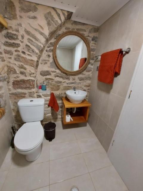 Apartamento Ήλιος Πατσακης Symi Exterior foto