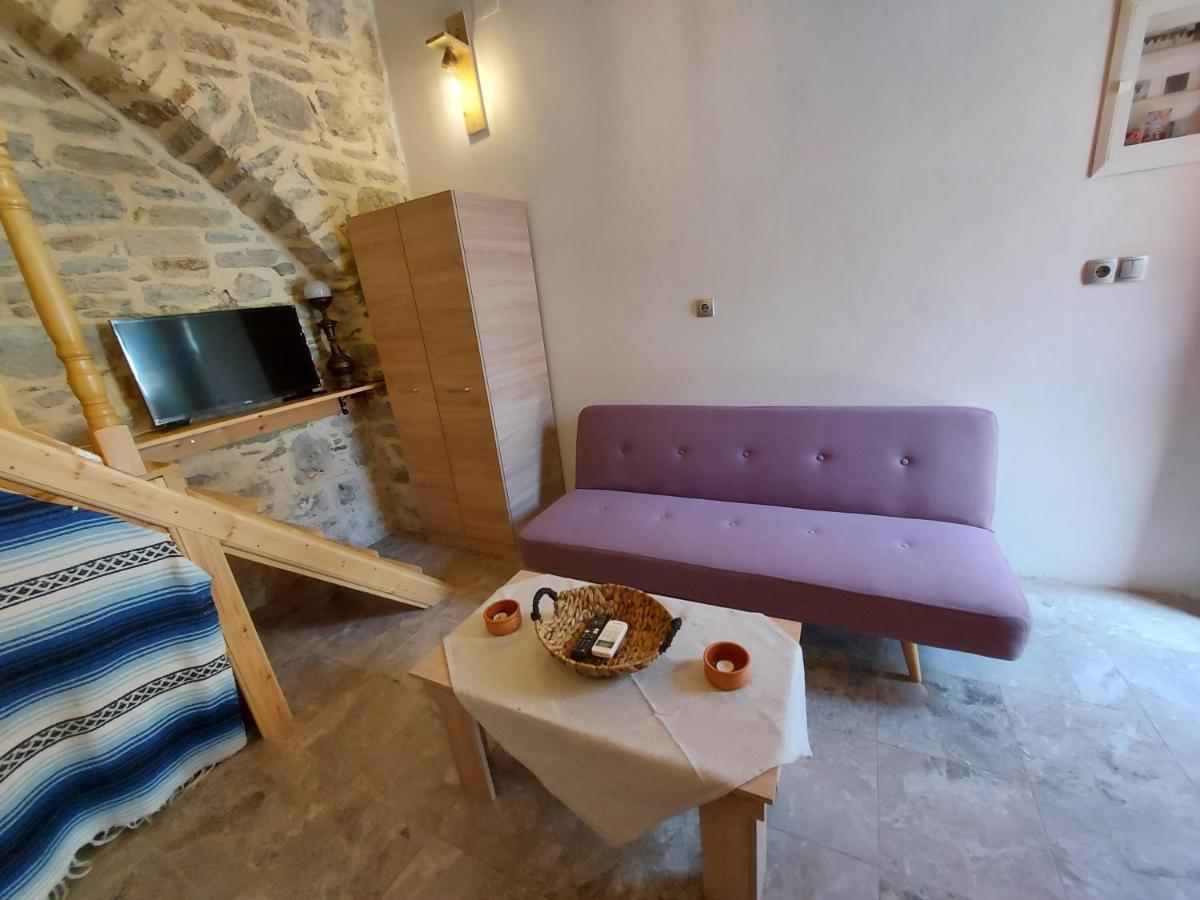 Apartamento Ήλιος Πατσακης Symi Exterior foto