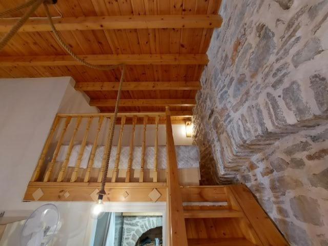 Apartamento Ήλιος Πατσακης Symi Exterior foto